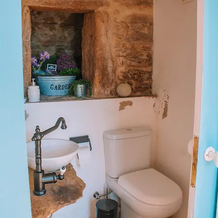 Just Like - Casa Do Guimbra Villa