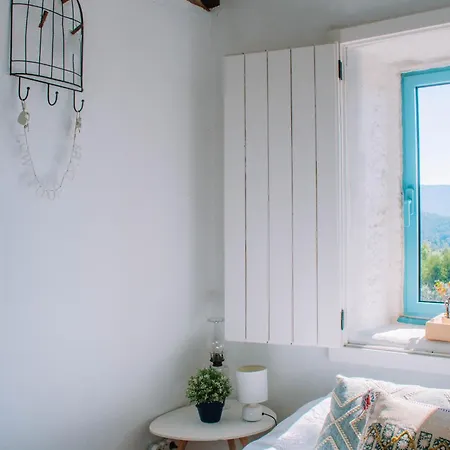 Just Like - Casa Do Guimbra Villa