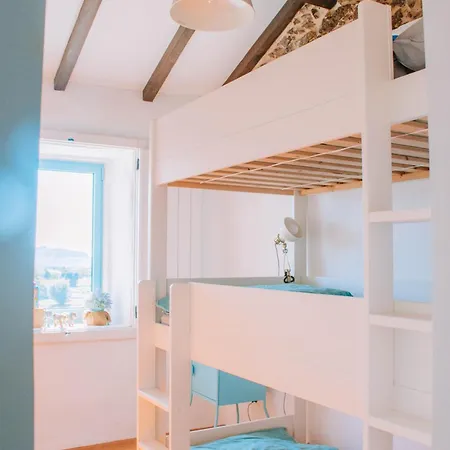 Just Like - Casa Do Guimbra Villa *