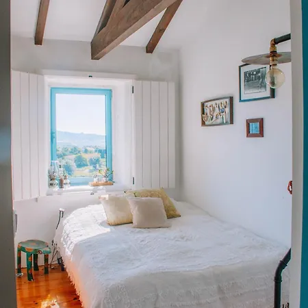 Just Like - Casa Do Guimbra Villa *