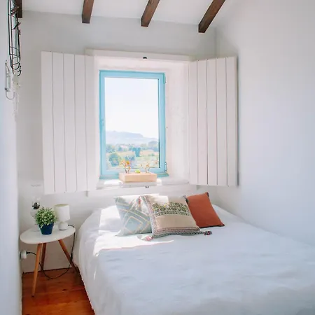 Just Like - Casa Do Guimbra Villa