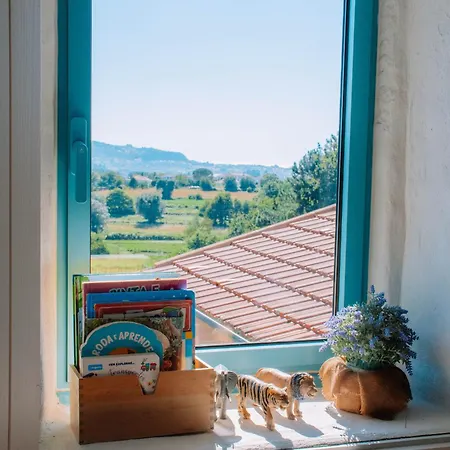 Villa Just Like - Casa Do Guimbra