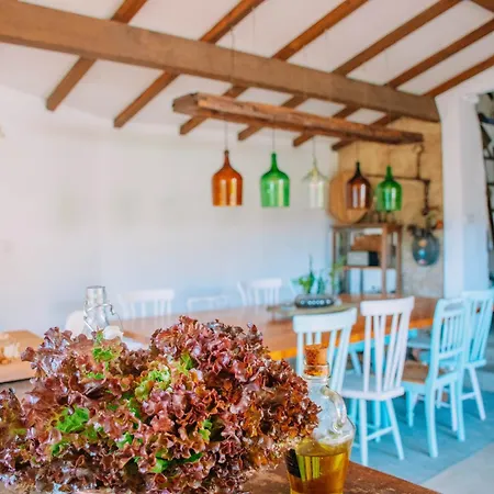 Just Like - Casa Do Guimbra