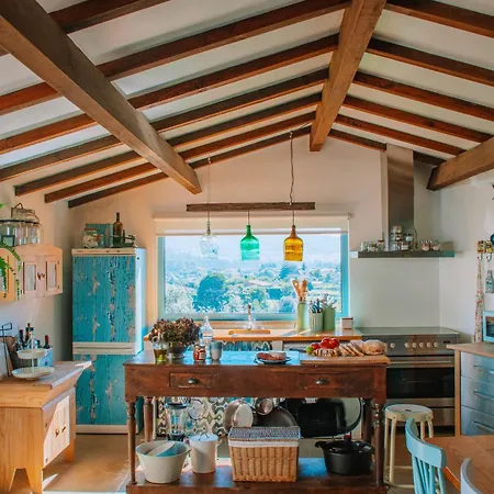 Villa Just Like - Casa Do Guimbra *