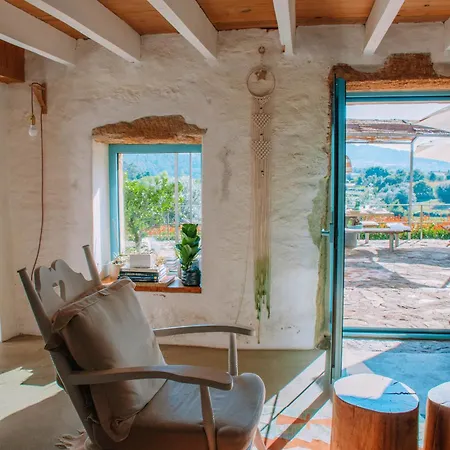 Just Like - Casa Do Guimbra * Caminha