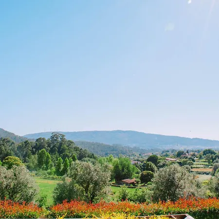 Just Like - Casa Do Guimbra Villa *