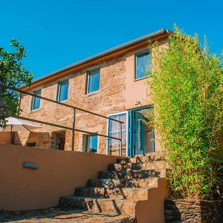 Just Like - Casa Do Guimbra