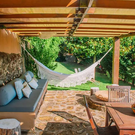 Just Like - Casa Do Guimbra Villa