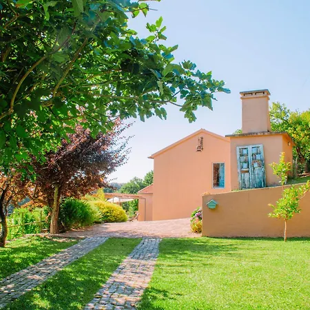 Just Like - Casa Do Guimbra * Caminha