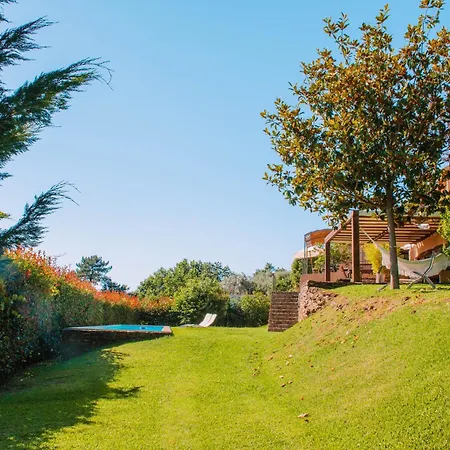 Just Like - Casa Do Guimbra カミーニャ