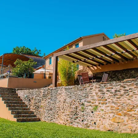 Just Like - Casa Do Guimbra * カミーニャ