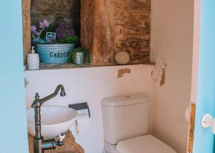 Just Like - Casa Do Guimbra ヴィラ