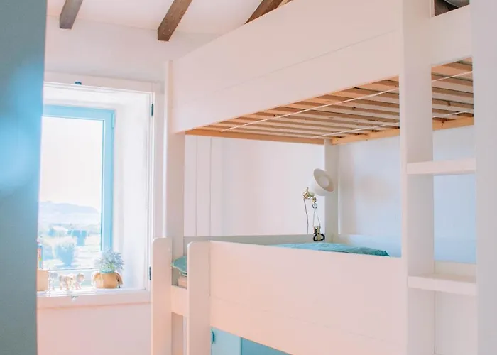 Just Like - Casa Do Guimbra ヴィラ *