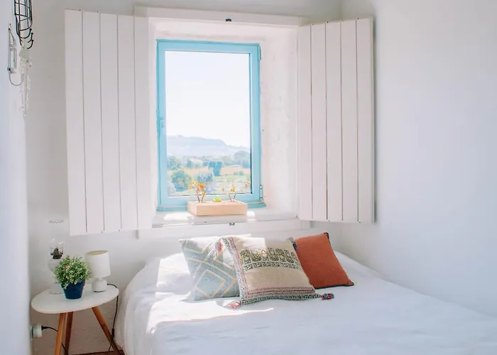 Just Like - Casa Do Guimbra ヴィラ