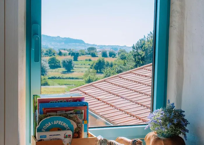 ヴィラ Just Like - Casa Do Guimbra