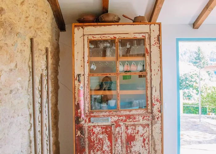 Just Like - Casa Do Guimbra ヴィラ *