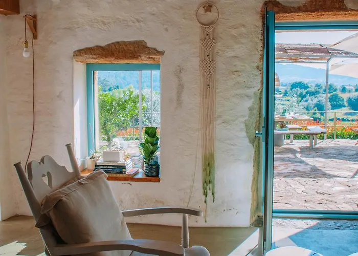 Just Like - Casa Do Guimbra * カミーニャ