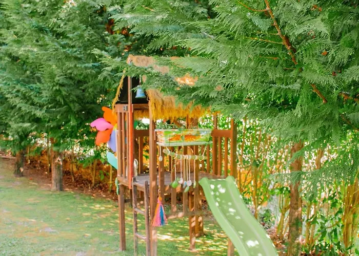 Just Like - Casa Do Guimbra ヴィラ カミーニャ