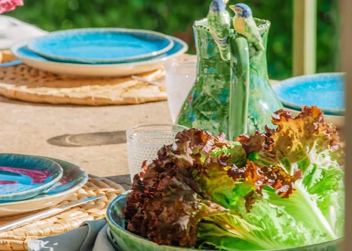 Just Like - Casa Do Guimbra カミーニャ