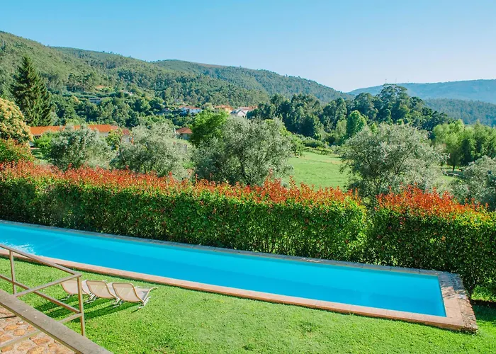 Just Like - Casa Do Guimbra *