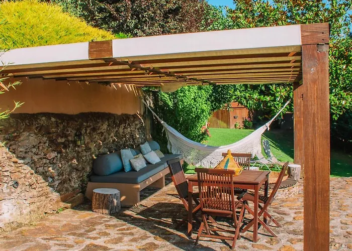 Just Like - Casa Do Guimbra ヴィラ *