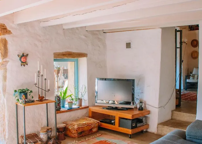 Just Like - Casa Do Guimbra