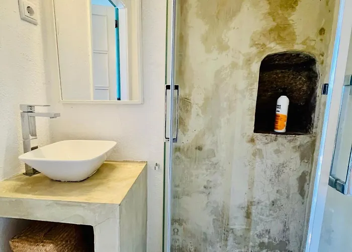 Just Like - Casa Do Guimbra ヴィラ カミーニャ