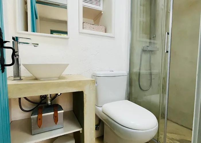 Just Like - Casa Do Guimbra ヴィラ