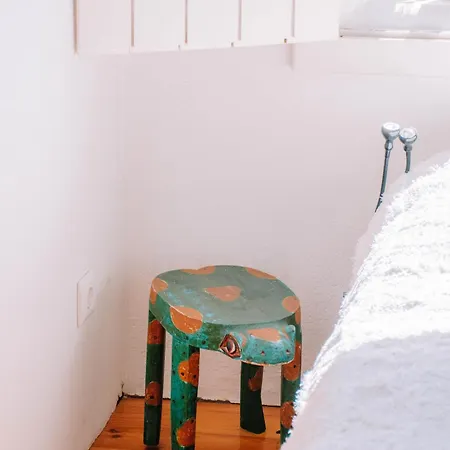 Villa Just Like - Casa Do Guimbra *