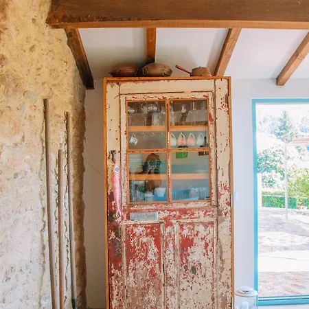 Just Like - Casa Do Guimbra Villa *