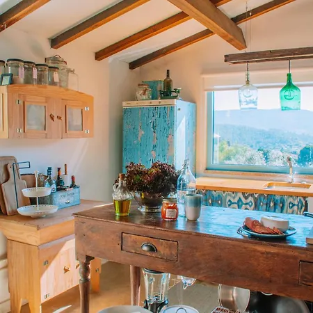 Just Like - Casa Do Guimbra Villa *