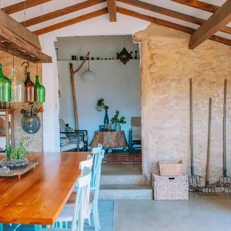 Just Like - Casa Do Guimbra