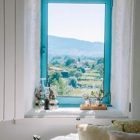 Just Like - Casa Do Guimbra Villa