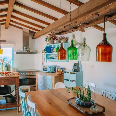 Just Like - Casa Do Guimbra Villa *