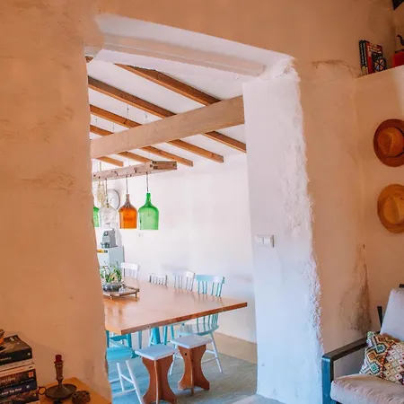 Вилла Just Like - Casa Do Guimbra *