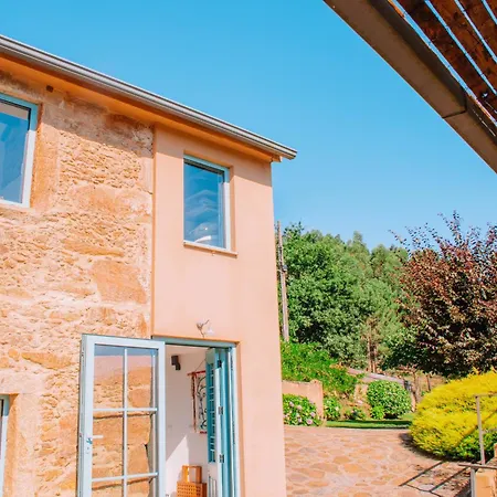 Just Like - Casa Do Guimbra