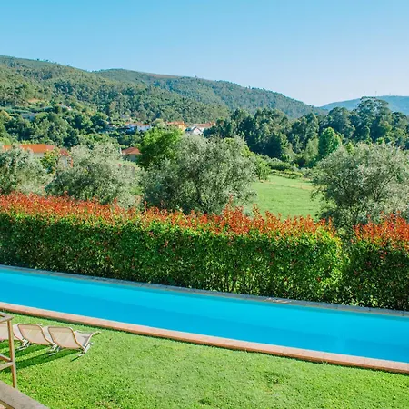 Just Like - Casa Do Guimbra *