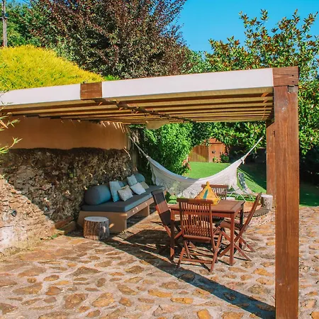 Just Like - Casa Do Guimbra Villa *