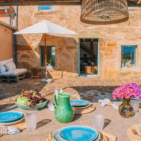 Villa Just Like - Casa Do Guimbra