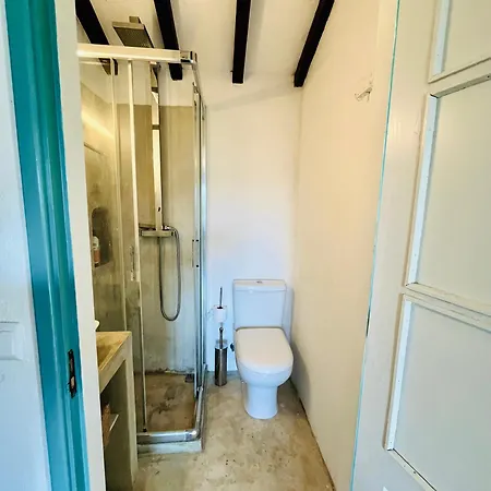 Just Like - Casa Do Guimbra