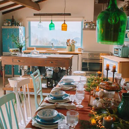 Just Like - Casa Do Guimbra Вилла Каминья