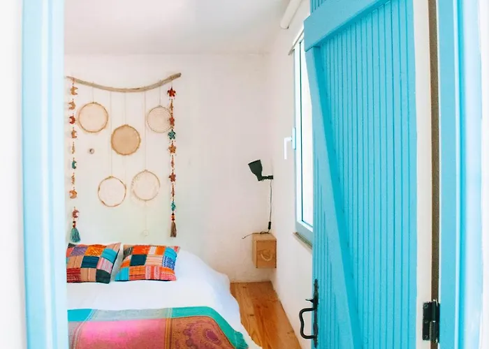 Just Like - Casa Do Guimbra * Caminha