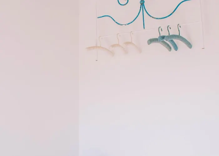 Villa Just Like - Casa Do Guimbra *