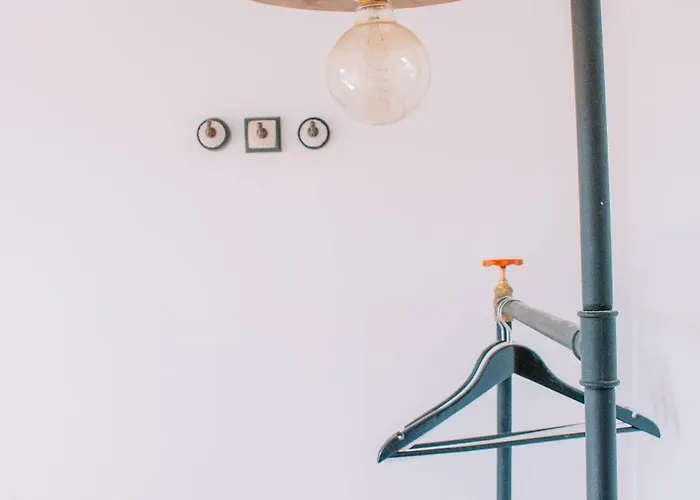 Just Like - Casa Do Guimbra * Caminha