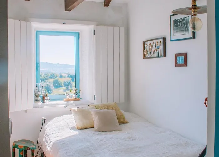 Just Like - Casa Do Guimbra Villa *