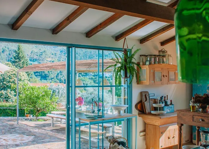 Just Like - Casa Do Guimbra Caminha