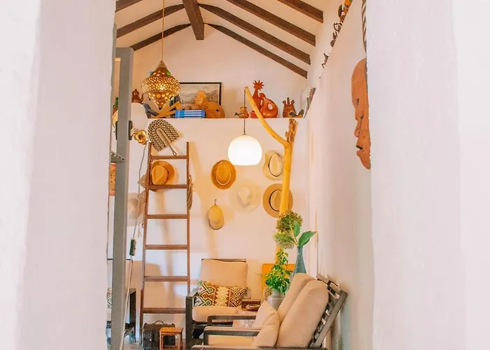 Villa Just Like - Casa Do Guimbra *