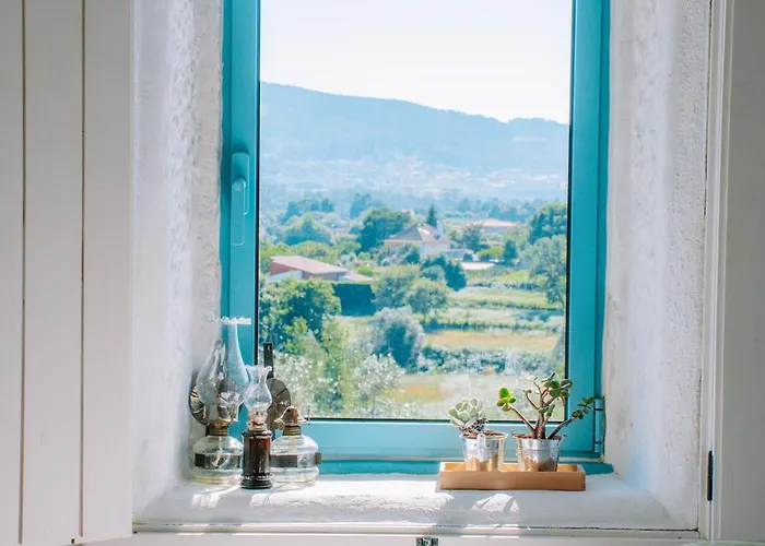 Just Like - Casa Do Guimbra Villa