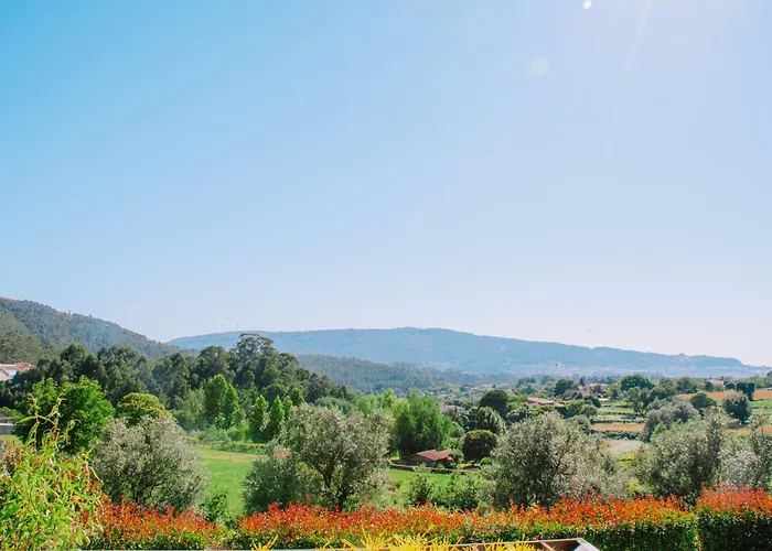 Just Like - Casa Do Guimbra Villa *