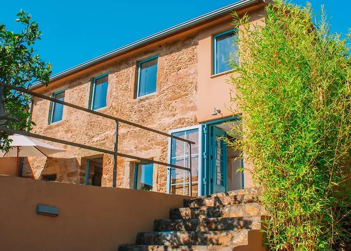 Just Like - Casa Do Guimbra